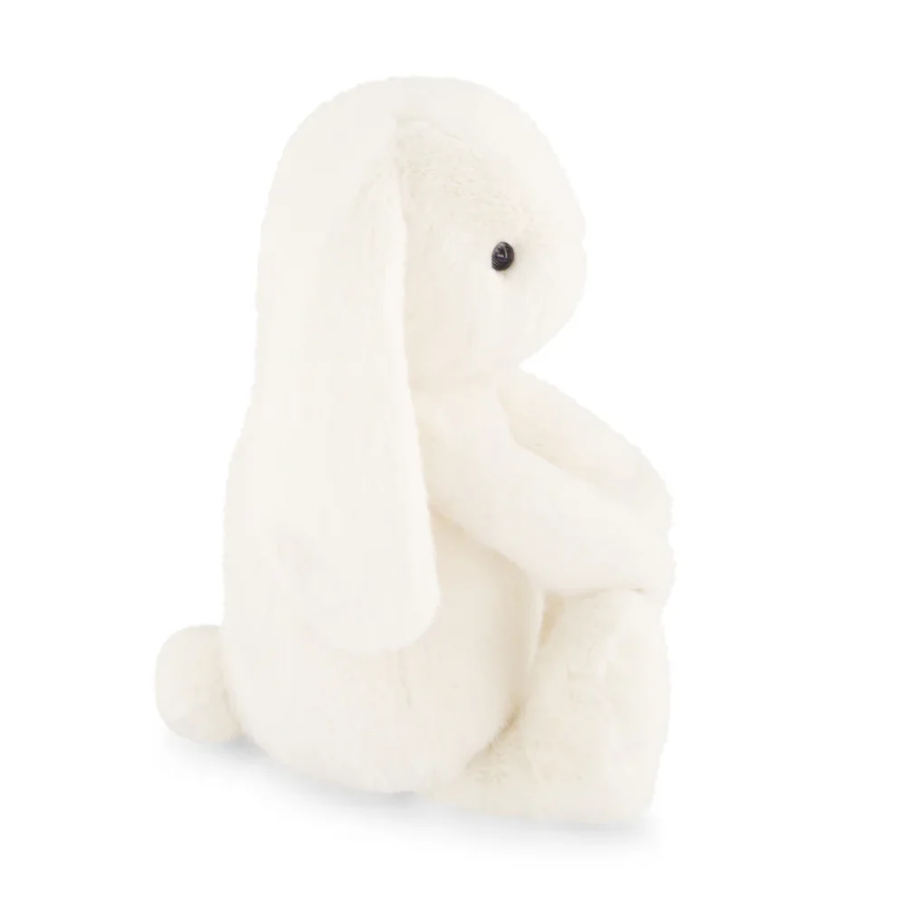 Personalised Snuggle Bunnies - Marshmallow 30cm - Image 19