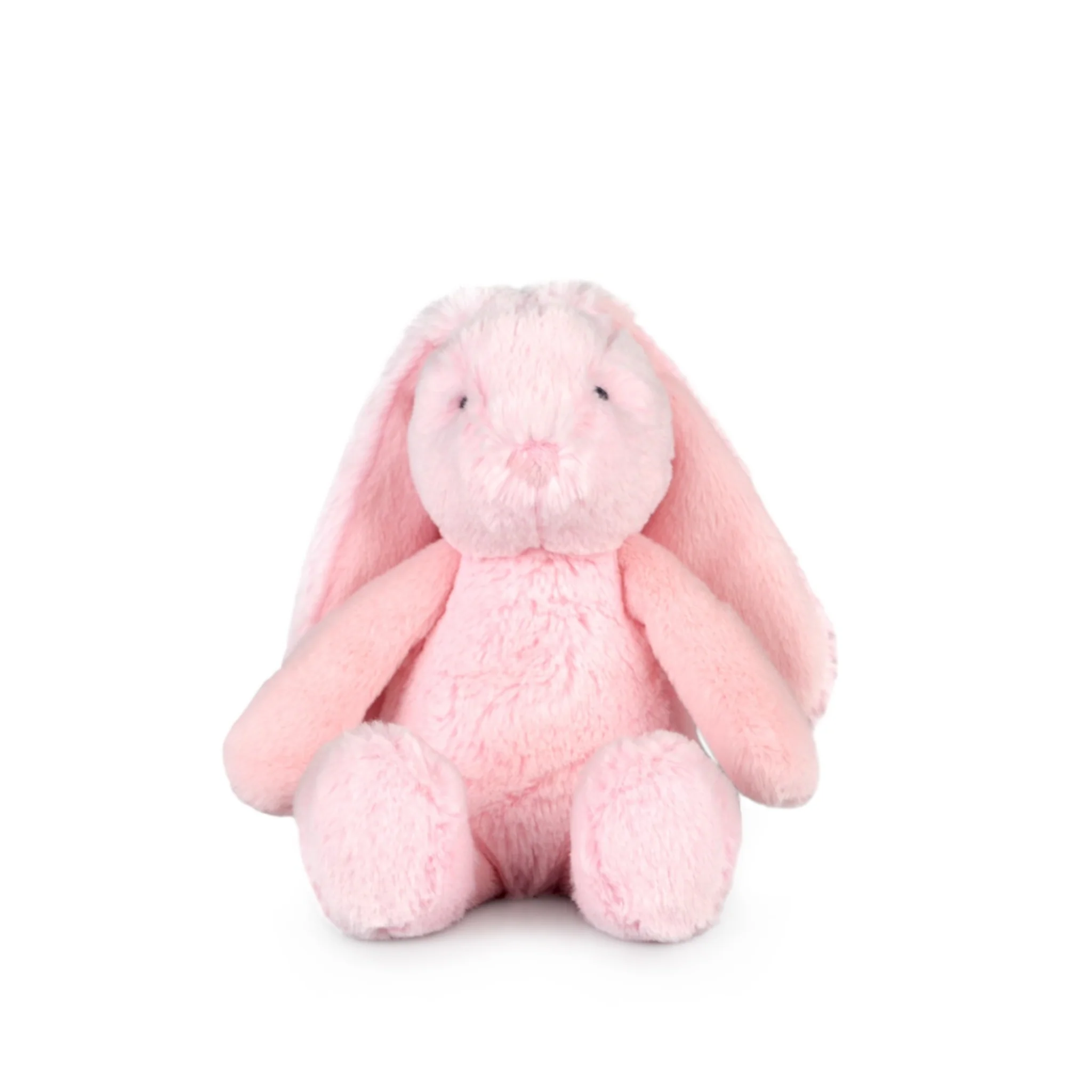 Personalised Large Frankie Bunny -  Pink 39cm - Image 4