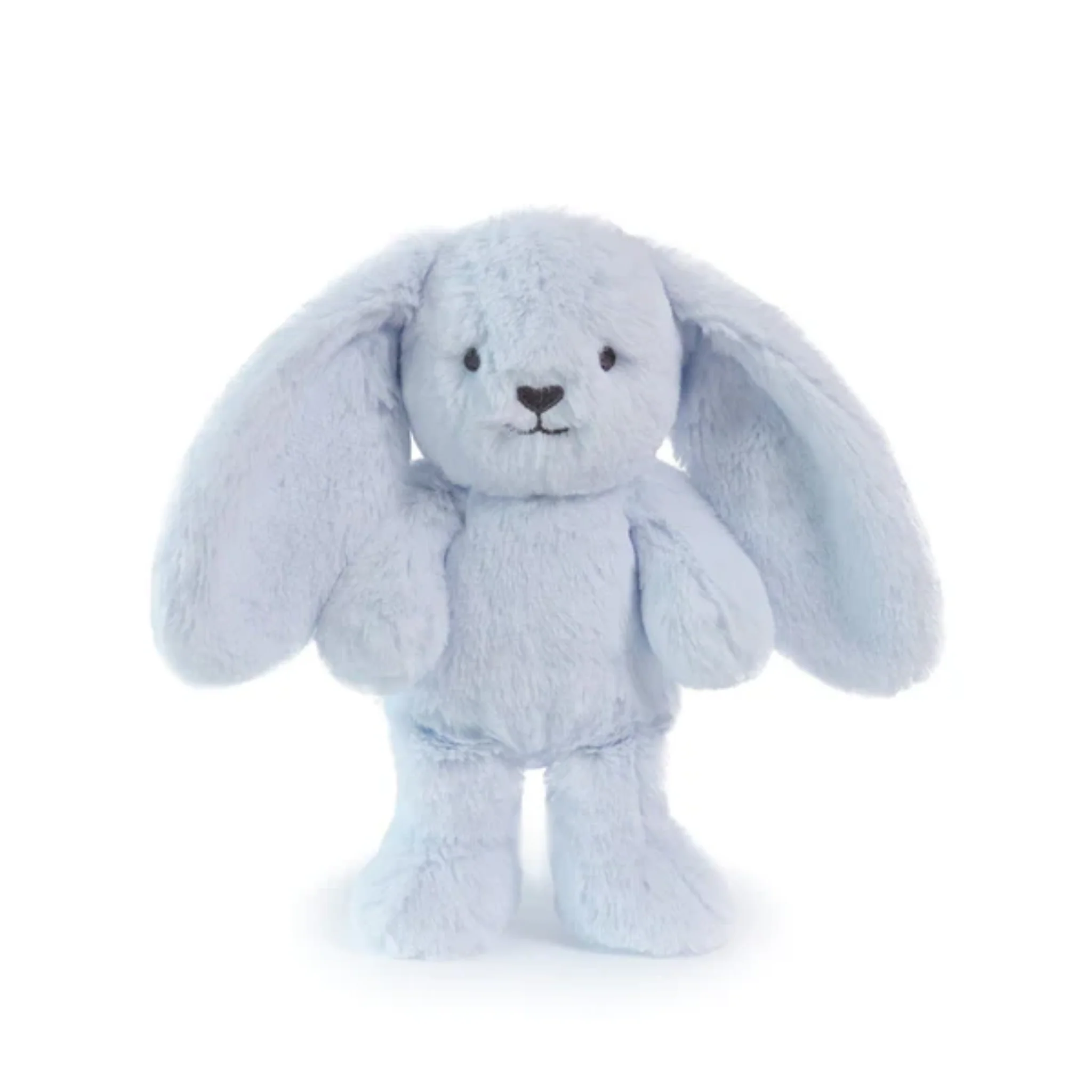 Personalised OB Designs Bunny - Baxter Powder Blue (Small) - Image 4