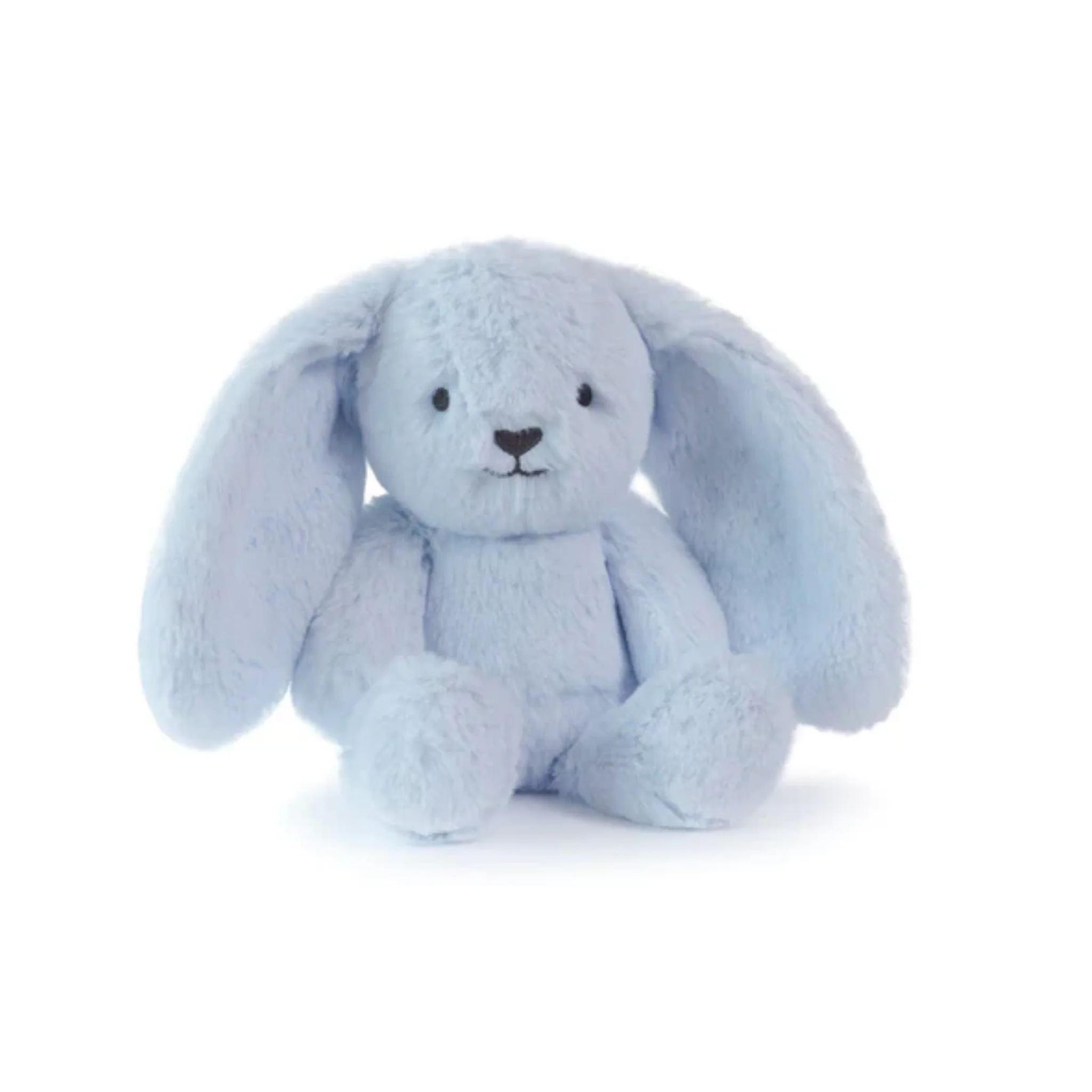 Personalised OB Designs Bunny - Baxter Powder Blue (Small) - Image 6