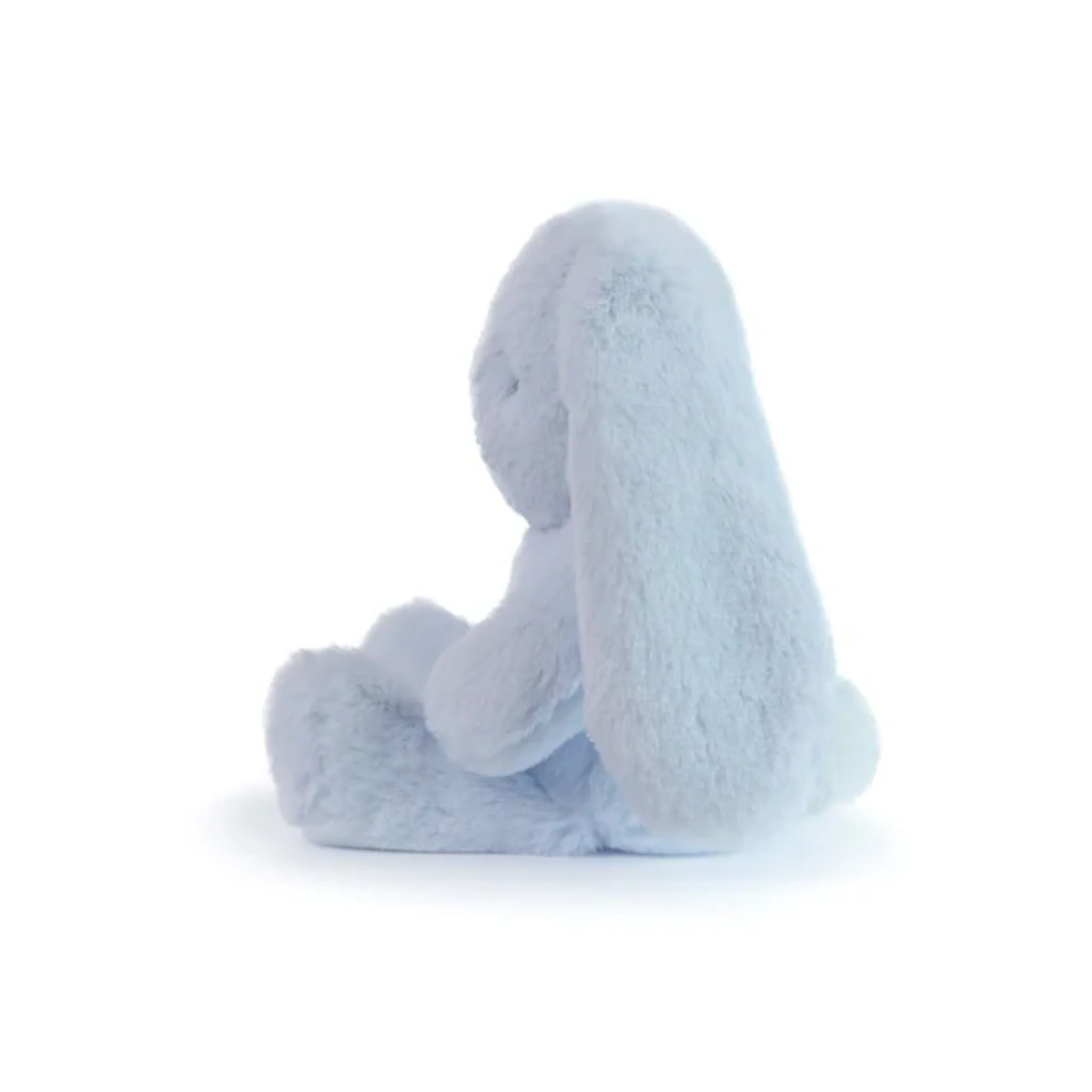 Personalised OB Designs Bunny - Baxter Powder Blue (Small) - Image 7