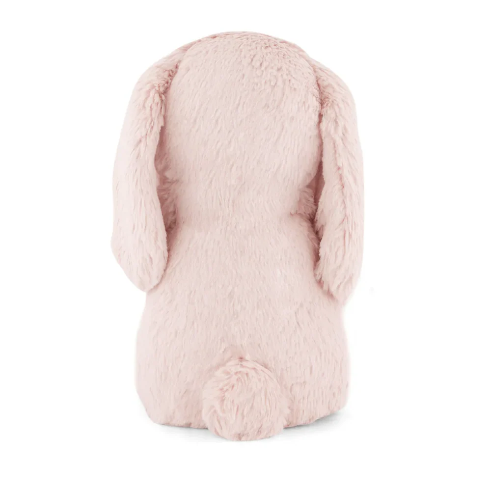 Personalised Snuggle Bunnies - Frankie the Hugging Bunny - Blossom - Image 11