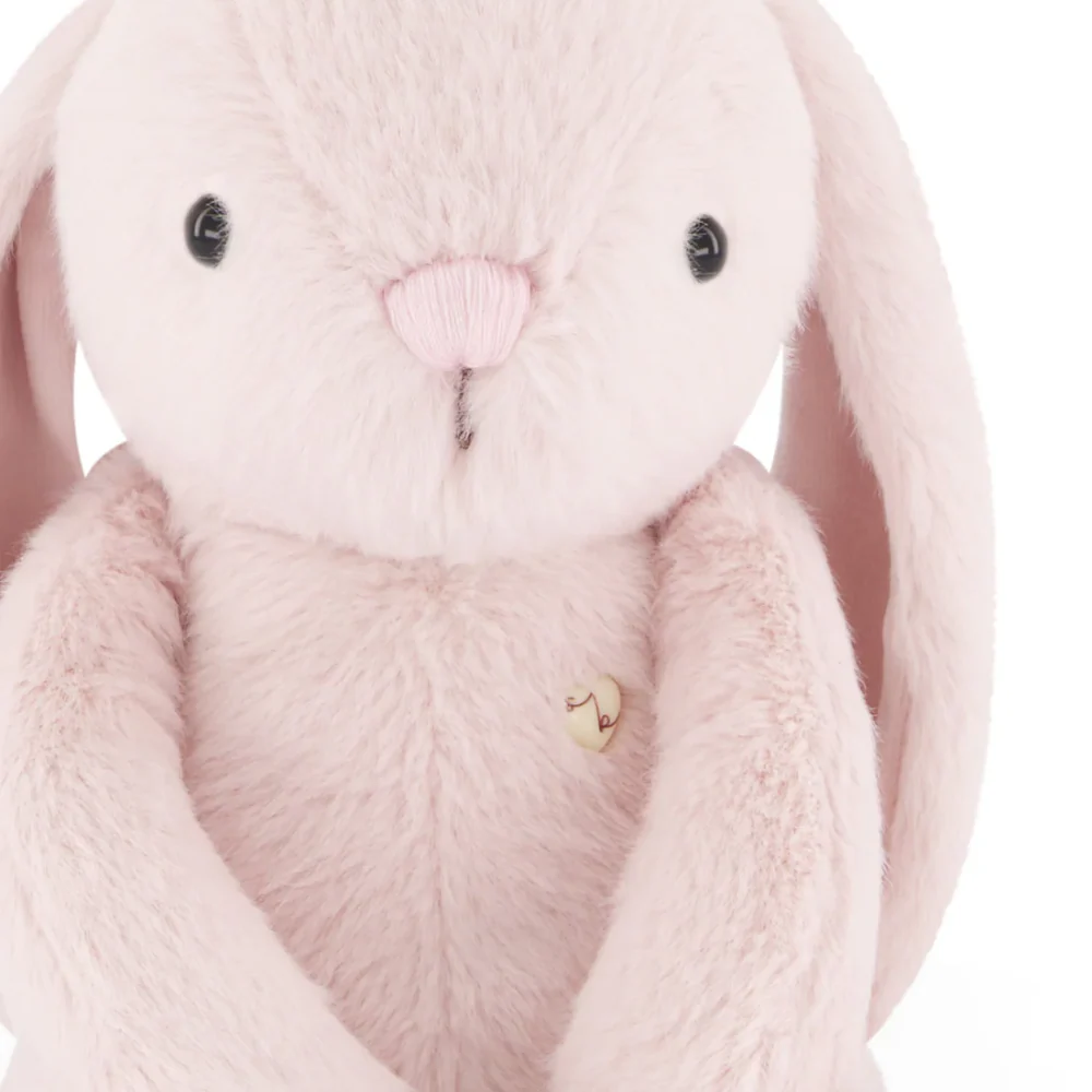 Personalised Snuggle Bunnies - Blossom 30cm - Image 7