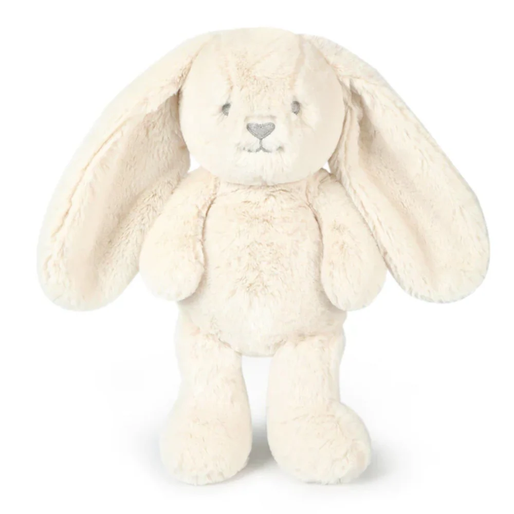Personalised Ziggy Bunny - Oatmeal - Image 3