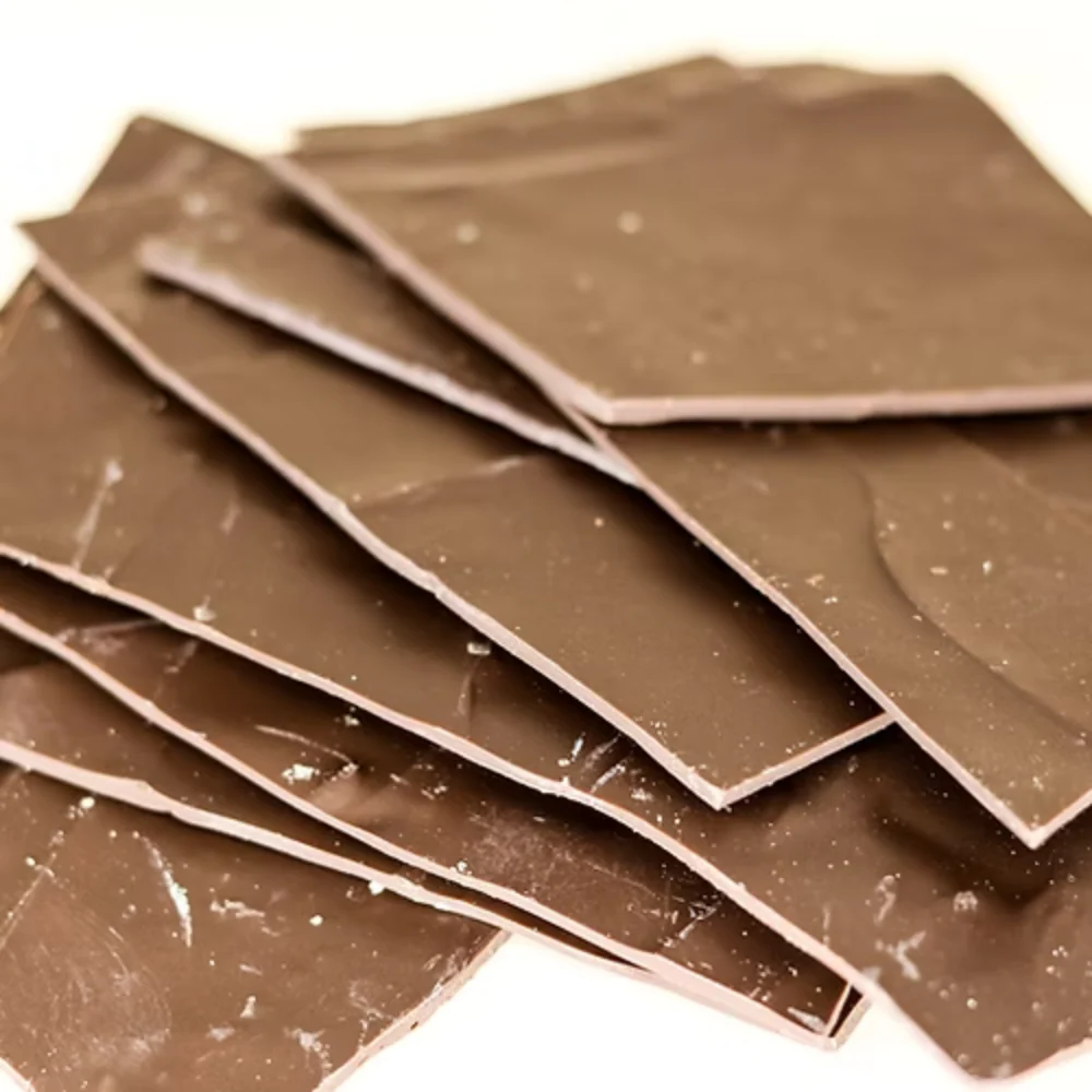 Whistler's - Burnt Caramel Crisp Bark 120g - Image 2