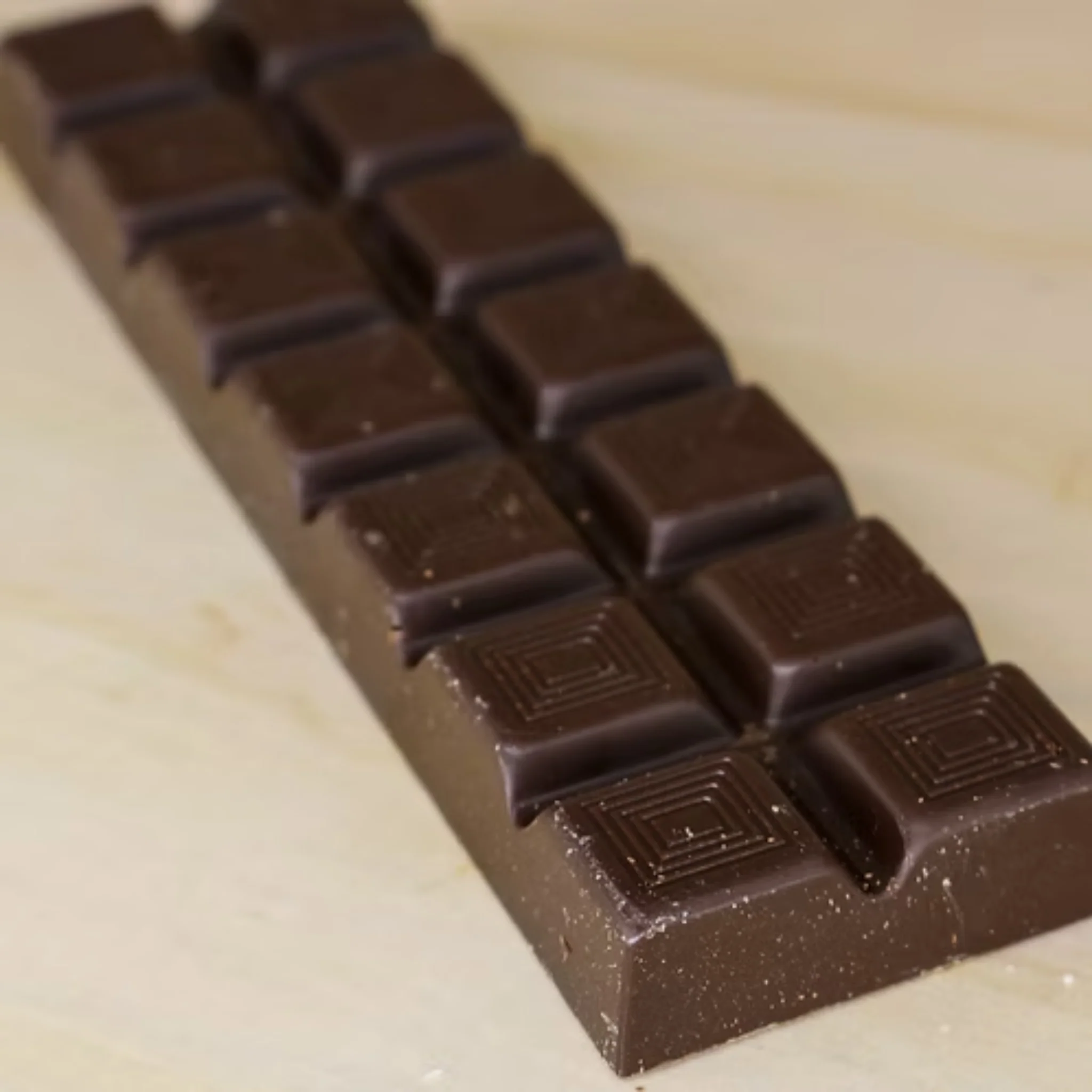 Whistler's - Dark Chocolate Bar 90g - Image 2