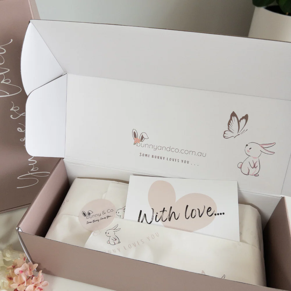 Wrap it in a gift box! ♥ - Image 2